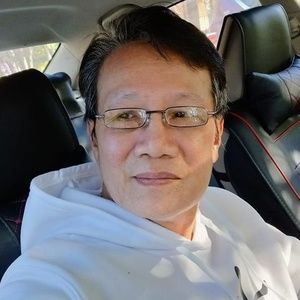 Meet your Posher, Binh